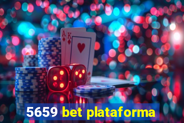 5659 bet plataforma